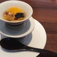 鮨と和の食　清吉 - 