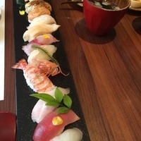 鮨と和の食　清吉 - 