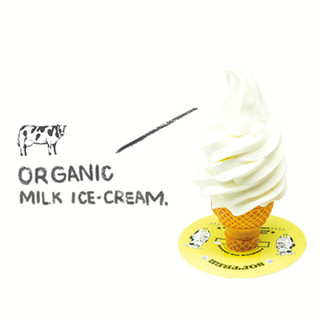 sofutori- - ミルクアイスクリーム