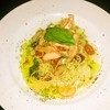 セッティモ - 料理写真:トマト、トマト、トマトの冷製カッペリーニバジル風味