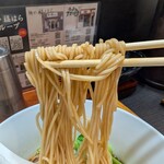 麺や 福はら