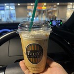 タリーズコーヒー - ドリンク写真: