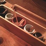 中島康三郎商店 - お蕎麦用のお塩