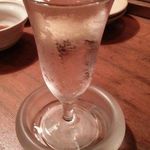 中島康三郎商店 - 黒龍の純米吟醸