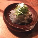 中島康三郎商店 - 捕れたてのシラス