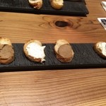 鳥恵 上野広小路店 - 