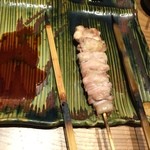 鳥恵 上野広小路店 - 