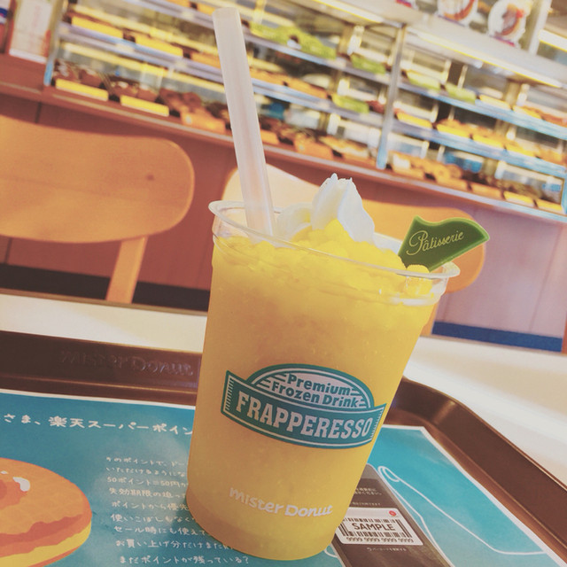 ミスタードーナツ Jr八尾駅前ショップ Mister Donut 八尾 ドーナツ 食べログ ミスタードーナツ Jr八尾駅前ショップ Mister Donut 八尾 ドーナツ 食べログ