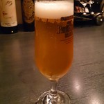 和飲屋 Ciao - 生ビール