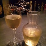 和飲屋 Ciao - ハーフボトル・デキャンタ