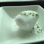 中国料理 「チャイナブルー」 - 