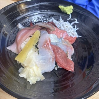 鮨 あらい_0