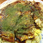山藤 - 肉玉そば