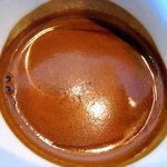 ドルチェ　ファール　ニエンテ - カッフェ・ドピオ（エスプレッソダブル）拡大