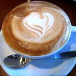 ドルチェ　ファール　ニエンテ - カプチーノ