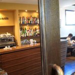 ドルチェ　ファール　ニエンテ - 店内風景１