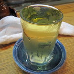 かぶと - 13年熟成させた日本酒