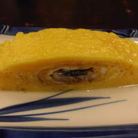 明神下 神田川 本店 - 鰻巻き