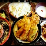 海山亭いっちょう - 