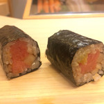 金城 - トロタク