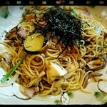 海山亭いっちょう - 