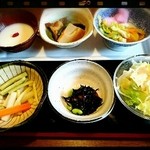 海山亭いっちょう - 