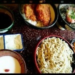 海山亭いっちょう - 