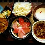 海山亭いっちょう - 