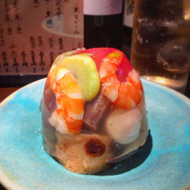 味途 千石 居酒屋 食べログ