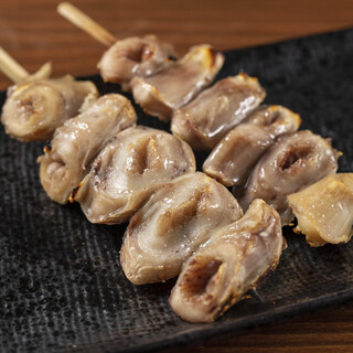 もつ焼きばん_2