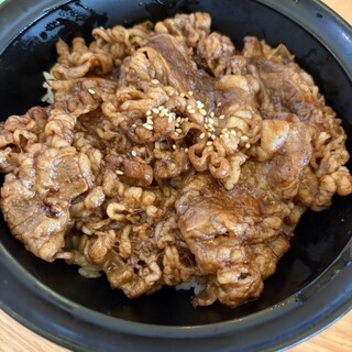 牛角焼肉食堂_0