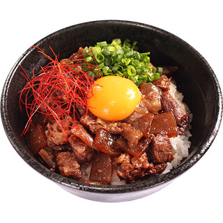 ビフテキ重・肉飯 ロマン亭_0