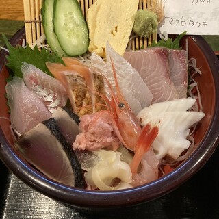 魚料り かさはら_1