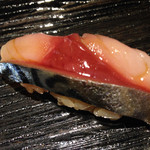鮨ノ蔵 - 鯖