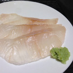 鮨ノ蔵 - あぶらこ（一週間ねかせ）