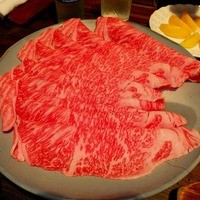すき焼割烹 日山 - 