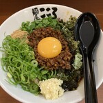 麺屋こころ  - 料理写真: