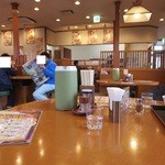 山田うどん 宮本町バイパス店