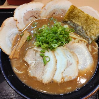 らーめん 与七_1
