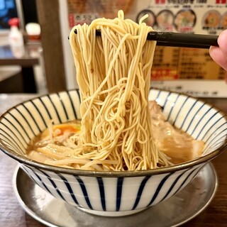 博多とんこつ 真咲雄_0