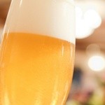 やんばるダイニング　松の古民家 - 沖縄１旨いビールが呑めますよ