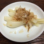 小さなみやげ屋 内原 - 石垣の塩漬け島らっきょう 