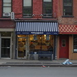 Murray's Bagels Chelsea - 