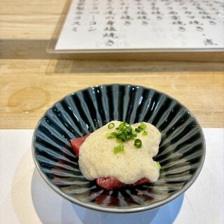 鮨 山清_1