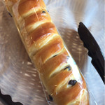 フラッグスベーカリー - 