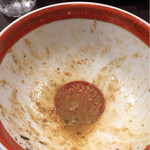 一凜 - 完食( *´艸｀)