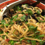 一凜 - よく混ぜてから食べます♪