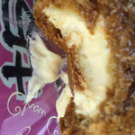 パティスリー ジョルジュ マルソー - カスタードクリーム美味い