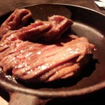 ザ・ロックアップ - 焼肉