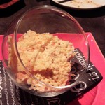 ザ・ロックアップ - パリパリチーズ